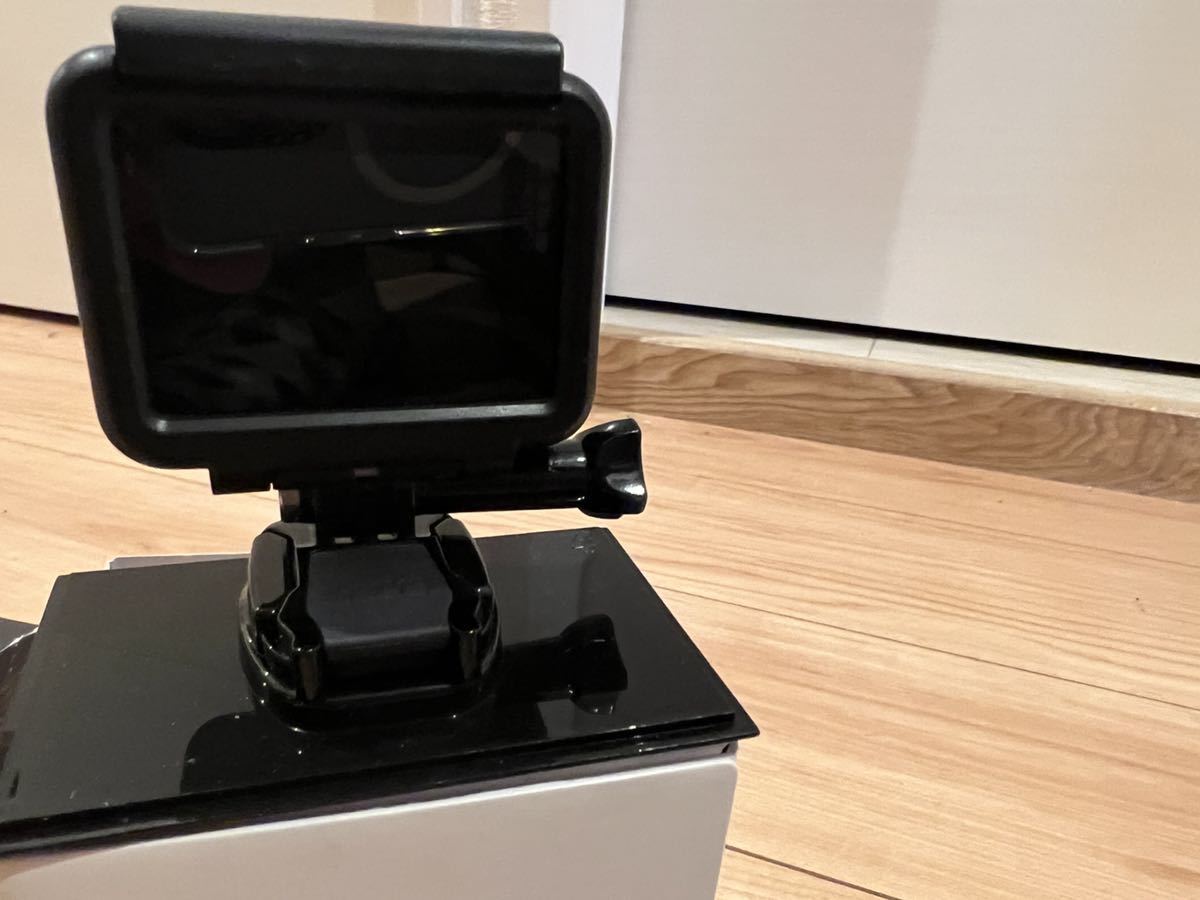 良品 GoPro HERO6 動作確認済み 【公式通販】