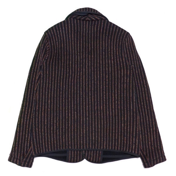 SALE☆定価84240円 美品 CALEE キャリーSINGLE PEA COAT & VEST 