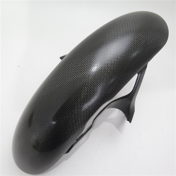 DUCATI 848・1098のが無加工流用できる フロントフェンダーはSBK front