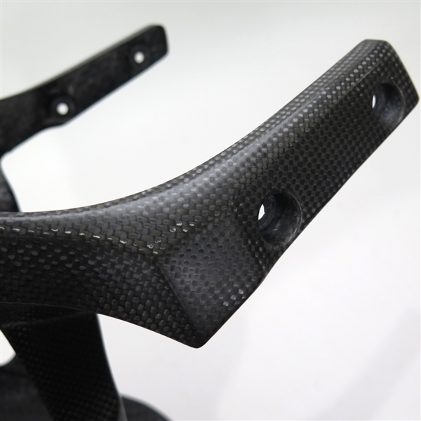 DUCATI 848・1098のが無加工流用できる フロントフェンダーはSBK front