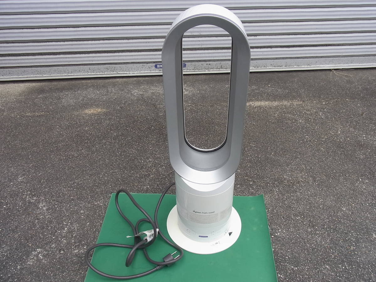 冷暖房・空調 ダイソンHOT＋COOL(EK4-JP-JDA8873A)