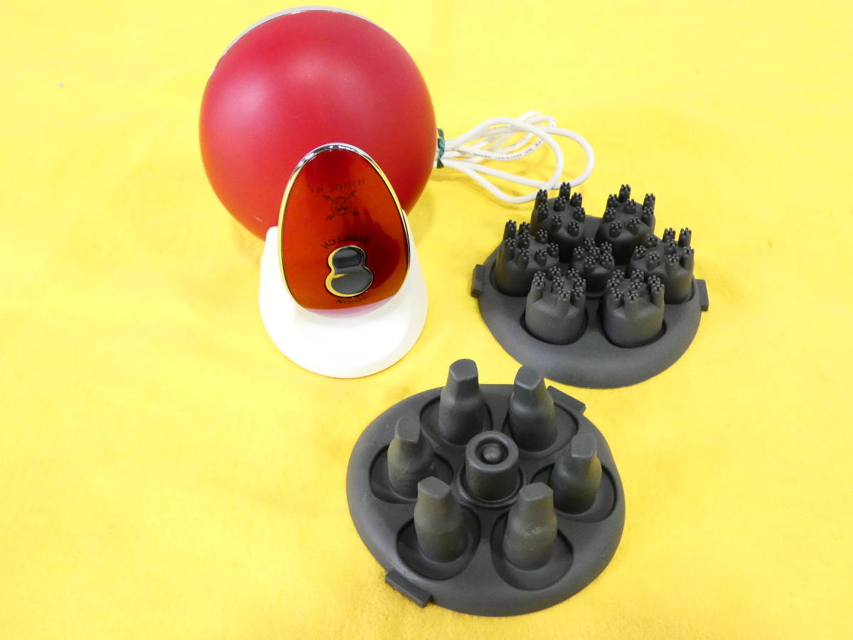 HIGUCHI式頭筋ストレッチリフト LABOWELL｜製品情報｜HIGUCHII