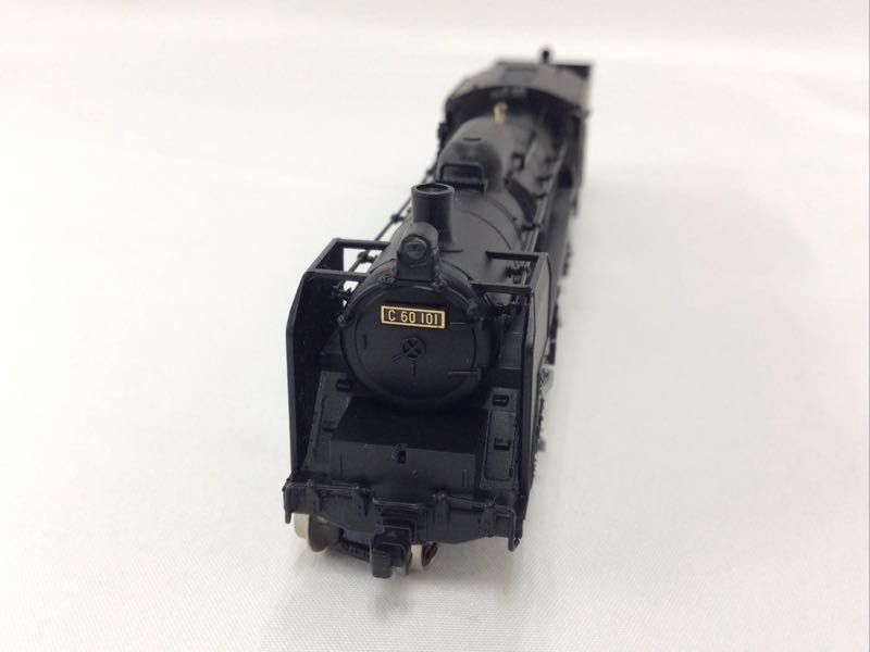 マイクロエース A9603 Yahoo!オークション - 蒸気機関車 鉄道模型 ほぼ