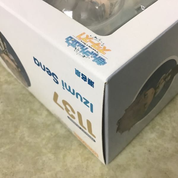 ねんどろいど あんさんぶるスターズ あんスタ 0 ねんどろいどの通販 あんさんぶるスターズ! 瀬名泉 [FIG]ねんどろいど オランジュ・ルージュ 可動フィギュア 完成品 一彩 羽風薫 燐音｜Yahoo!フリマ ABS&amp;PVC製 2026年最新ねんどろいどあんさんぶるスターズの人気アイテム