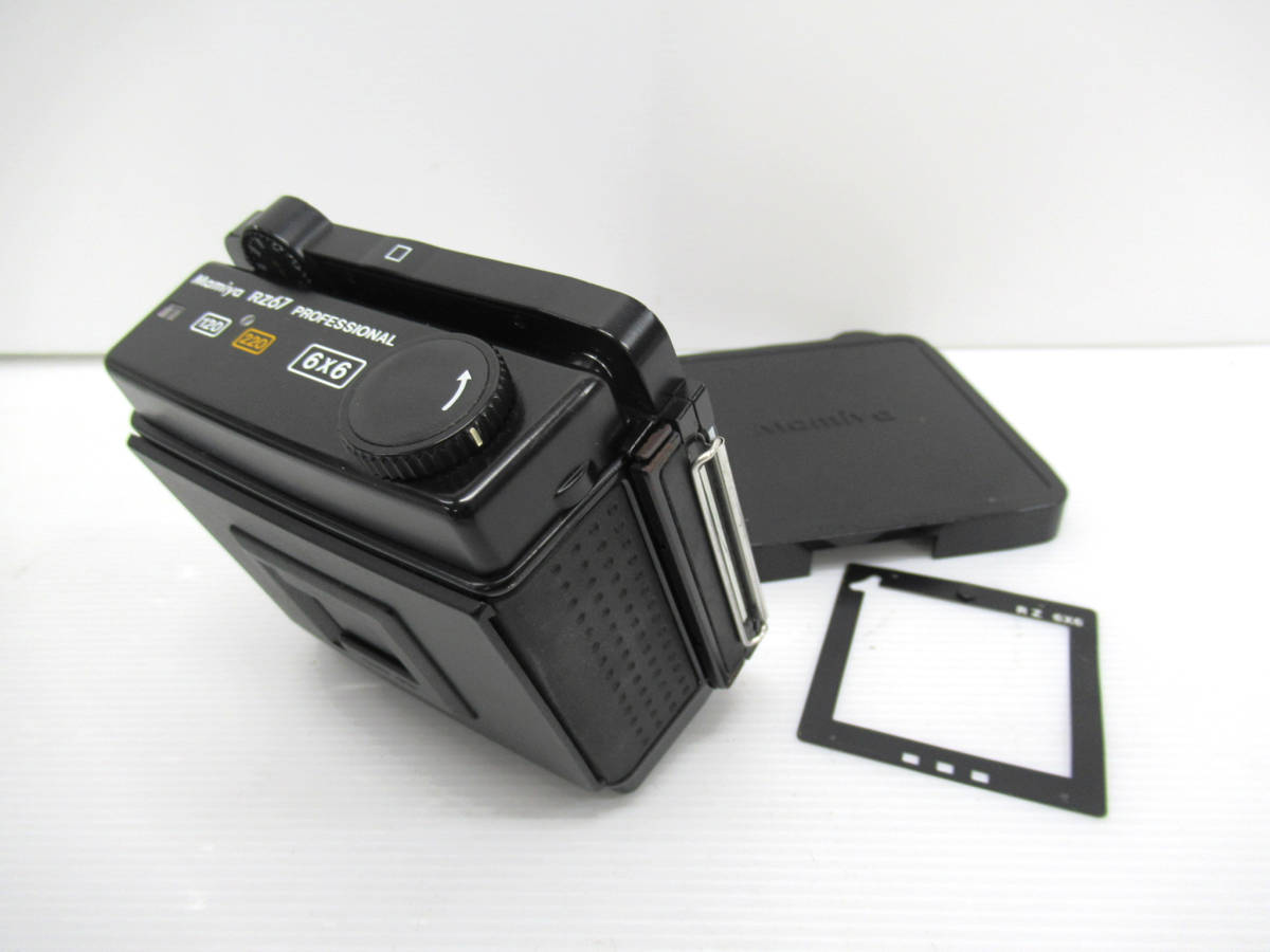 レア】MAMIYA カメラ用 アルミケース 2026年最新Yahoo!オークション