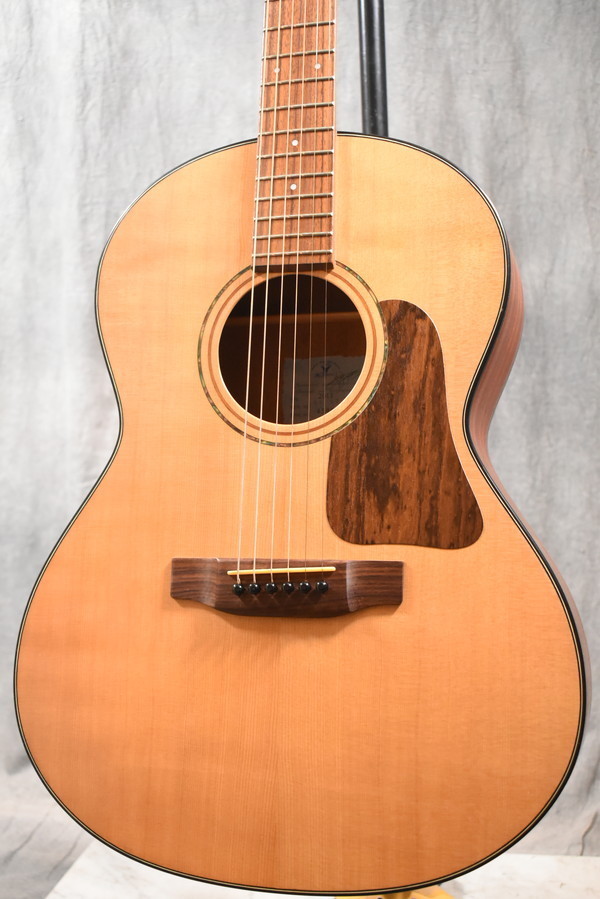 K.yairi モデルNO．O-2002 10687】 k.yairi DE-3 エレアコ ハード