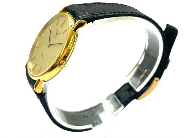 T097-O8-677 LONGINES ロンジン Presence プレザンス QUARTZ/クオーツ 