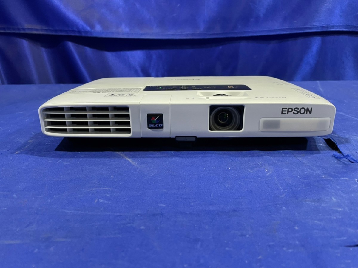 プロジェクター EPSON EB-1751 Epson Projector 価格の通販 EPSON