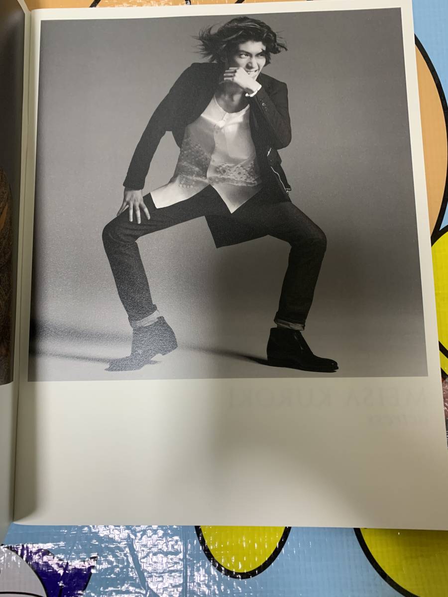 レスリーキー 三浦春馬 ノベルティ 写真集(男性タレント)|売買 レスリーキー 三浦春馬 ノベルティ 写真集(男性タレント)|売買