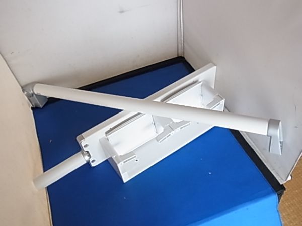 数量限定，お買い得 TOTO手すり棚一体型 YHB61HLLC 2連紙巻器付 展示品(ペーパーホルダー)｜売買されたオークション情報、yahooの商品情報をアーカイブ公開 - オークファン ペーパーホルダー