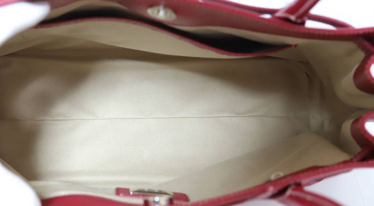 即決 超美品 皇室御用達 傳濱野 den hamano☆Mietia/ミーティア