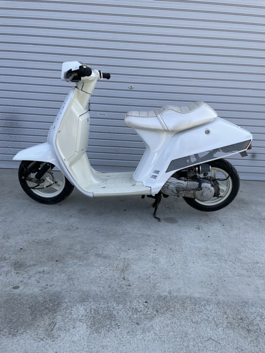 スパタク クレタク 実働 HONDA 車体 1スタ 売り切り トラタク スーパー 