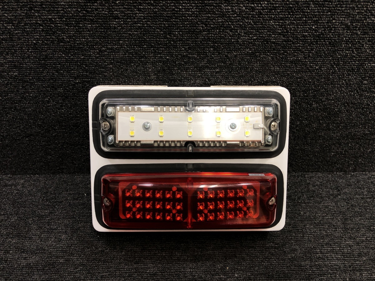 トヨタ 純正 ZVW50 50系 プリウス 前期 LED ヘッドライト ランプ 右側