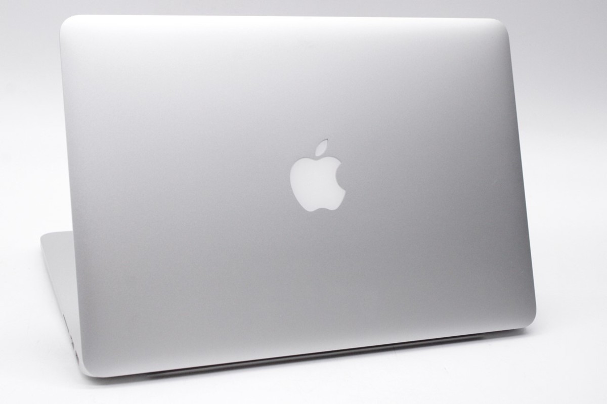 人気！解像度高！】Apple/MacBookProA1502(Retina.13-inch，Early2015
