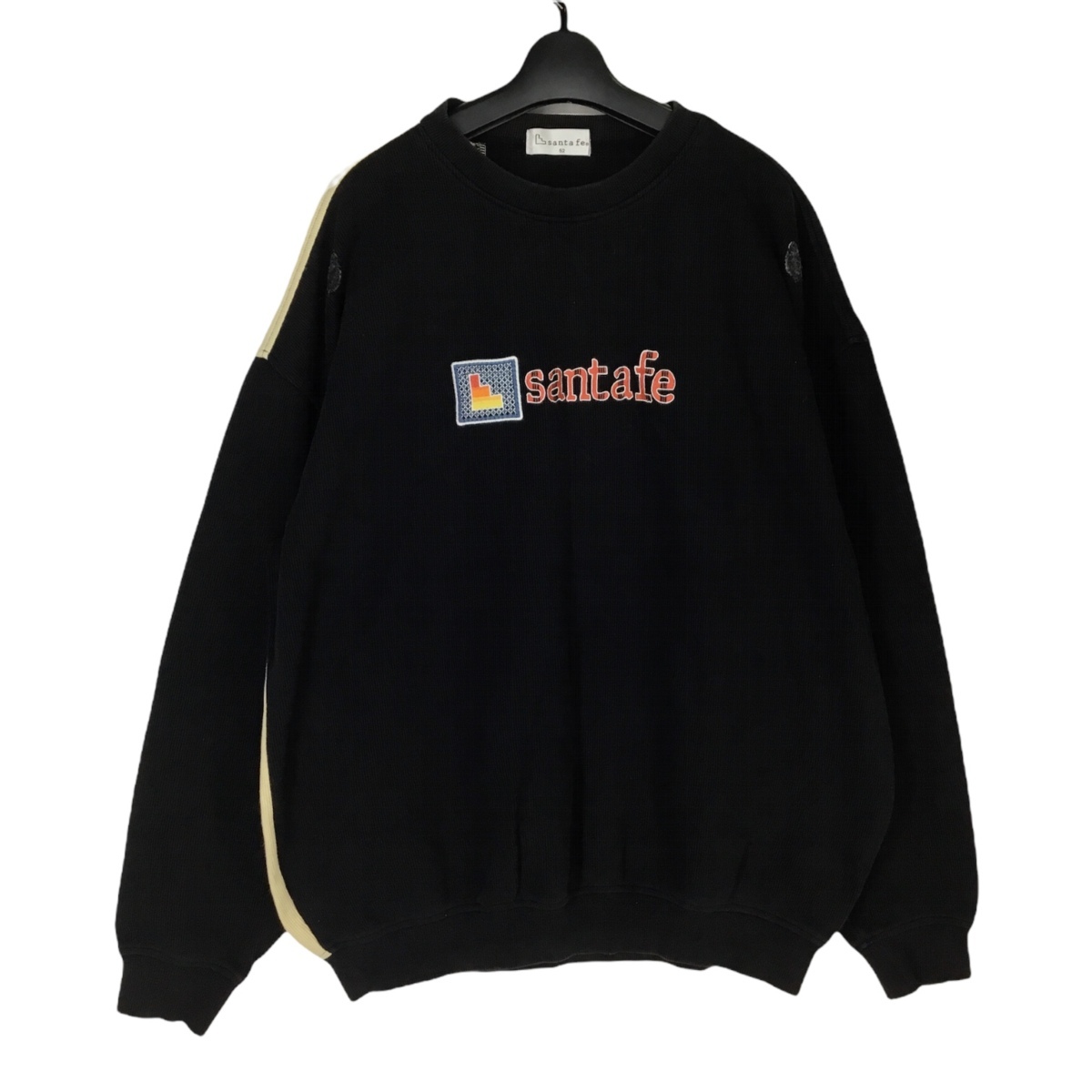 □santa fe（サンタフェ）トレーナー スウェット トップス メンズ 52