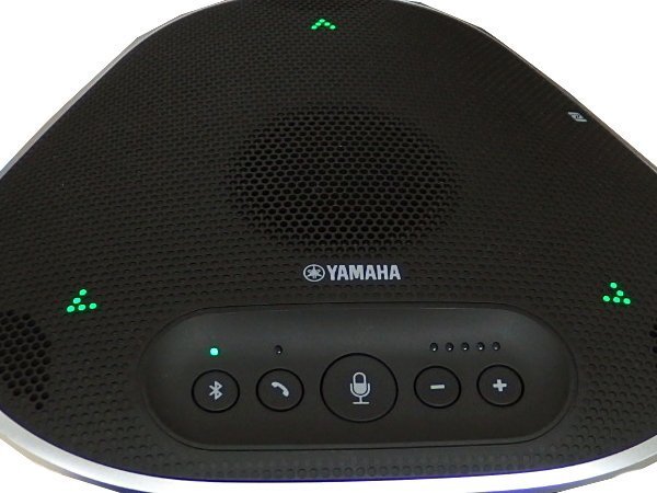 □○ YAMAHA/ヤマハ YVC-300 ユニファイドコミュニケーション