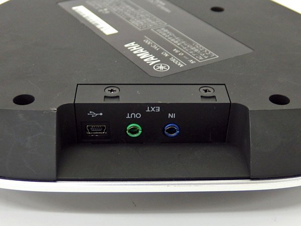 YAMAHA □○ YAMAHA/ヤマハ YVC-300 ユニファイドコミュニケーション