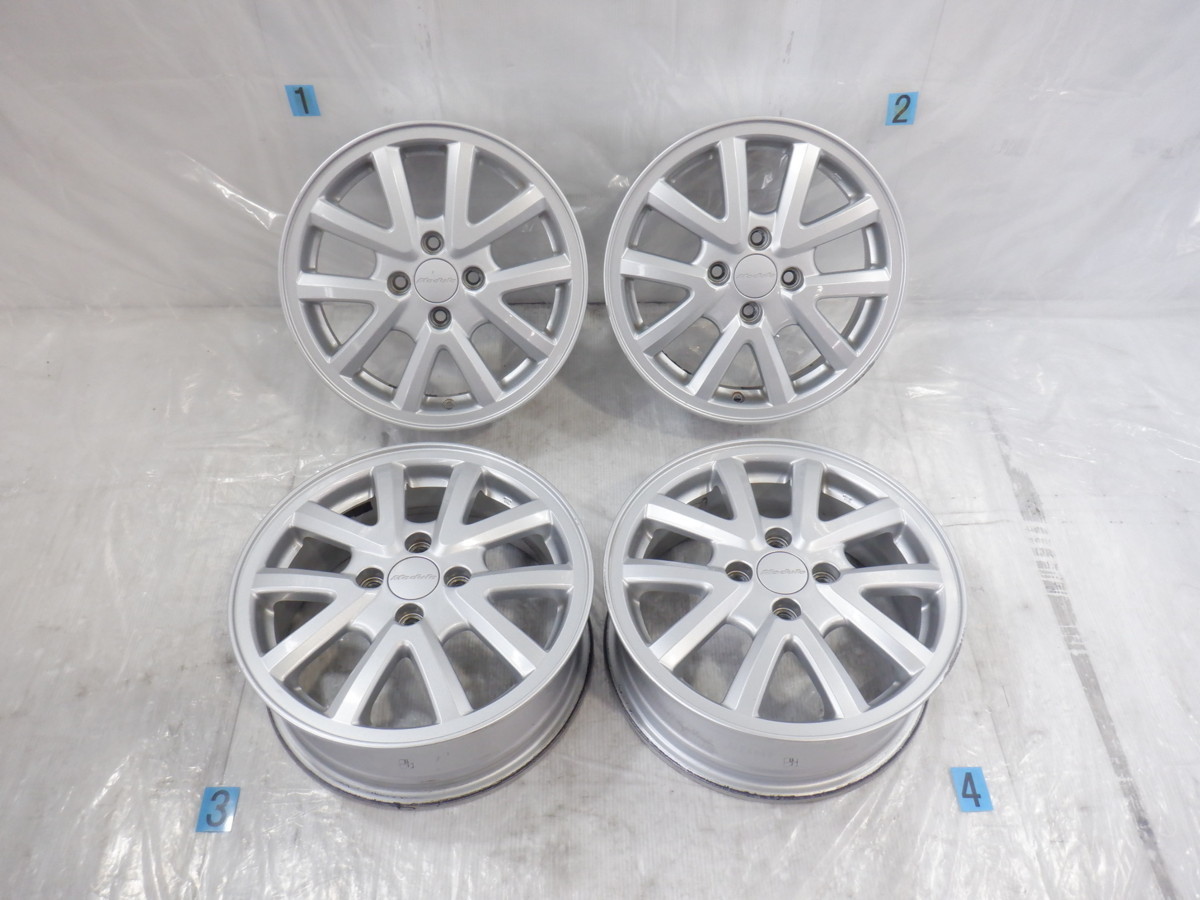 Gp1 フィットhv 4h 100 5 5j 45 15インチ ホンダ純正op Modulo モデューロ アルミホイール 4本セット 純正品 売買されたオークション情報 Yahooの商品情報をアーカイブ公開 オークファン Aucfan Com Gp1 フィットhv 4h 100 5 5j 45 15インチ ホンダ純正op Modulo モデューロ アルミホイール 4本セット 純正品 売買されたオークション情報 Yahooの商品情報をアーカイブ公開 オークファン Aucfan Com