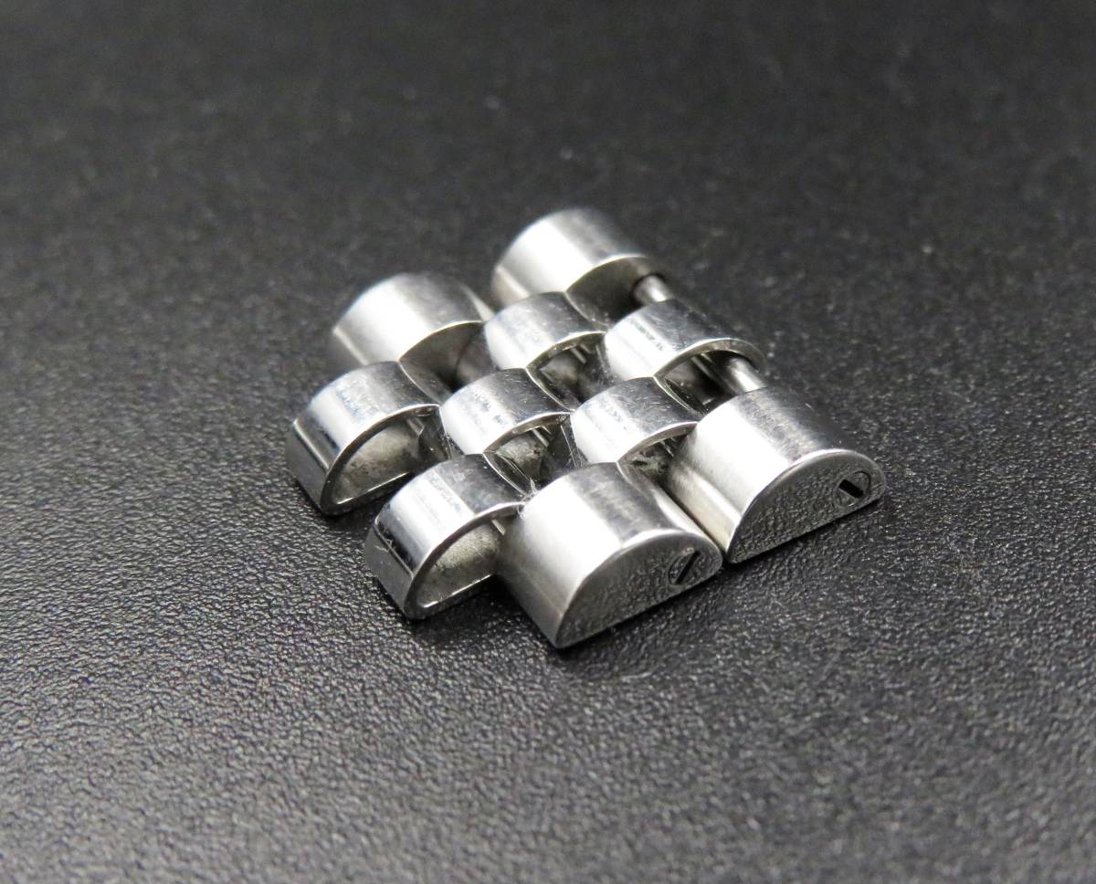 ROLEX ロレックス コマ Yahoo!オークション 腕時計用 駒 1円 0 