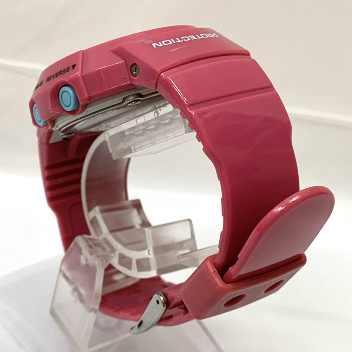 ◇1円スタート!!◇CASIO G-SHOCK カシオ ジーショック レディース 