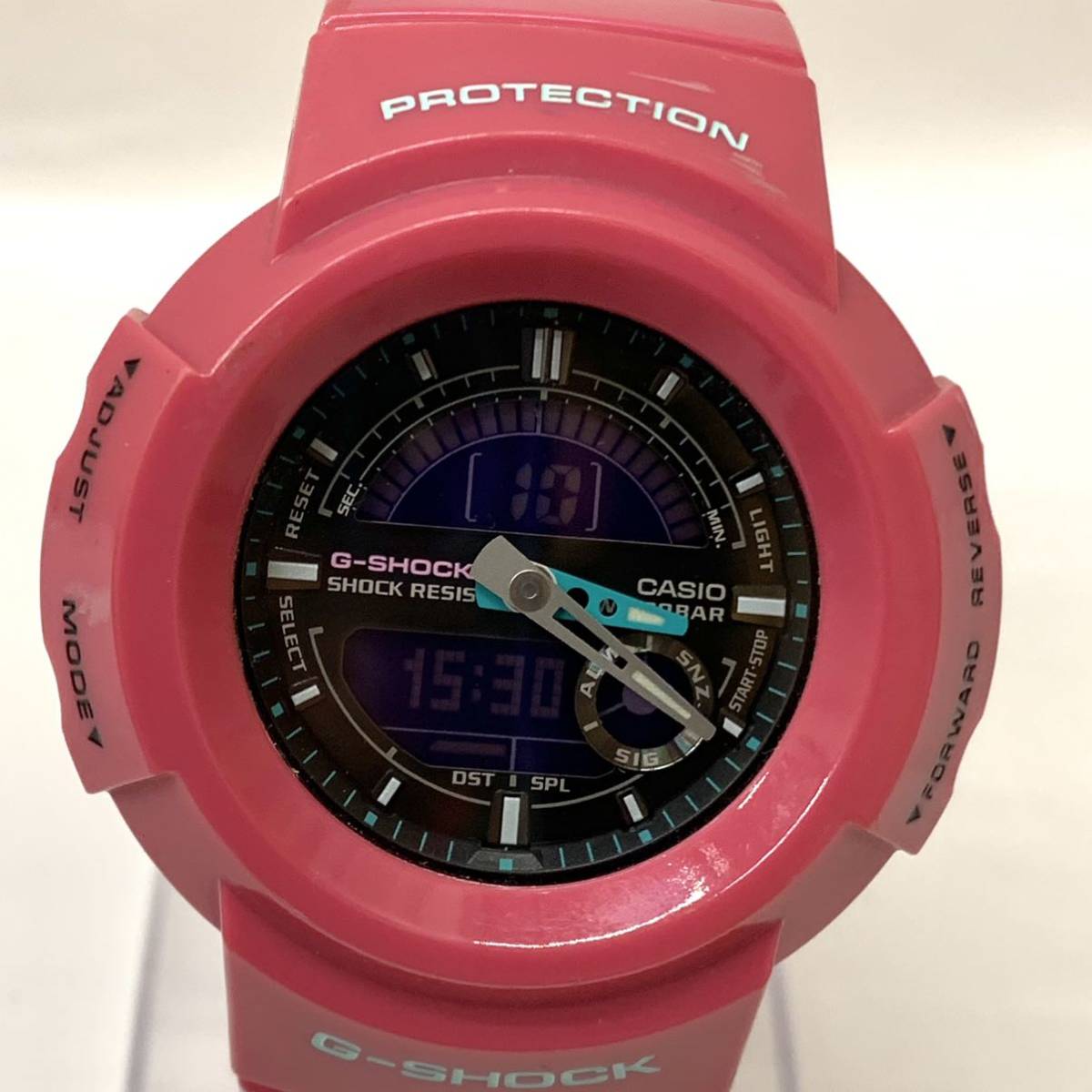 ◇1円スタート!!◇CASIO G-SHOCK カシオ ジーショック レディース 