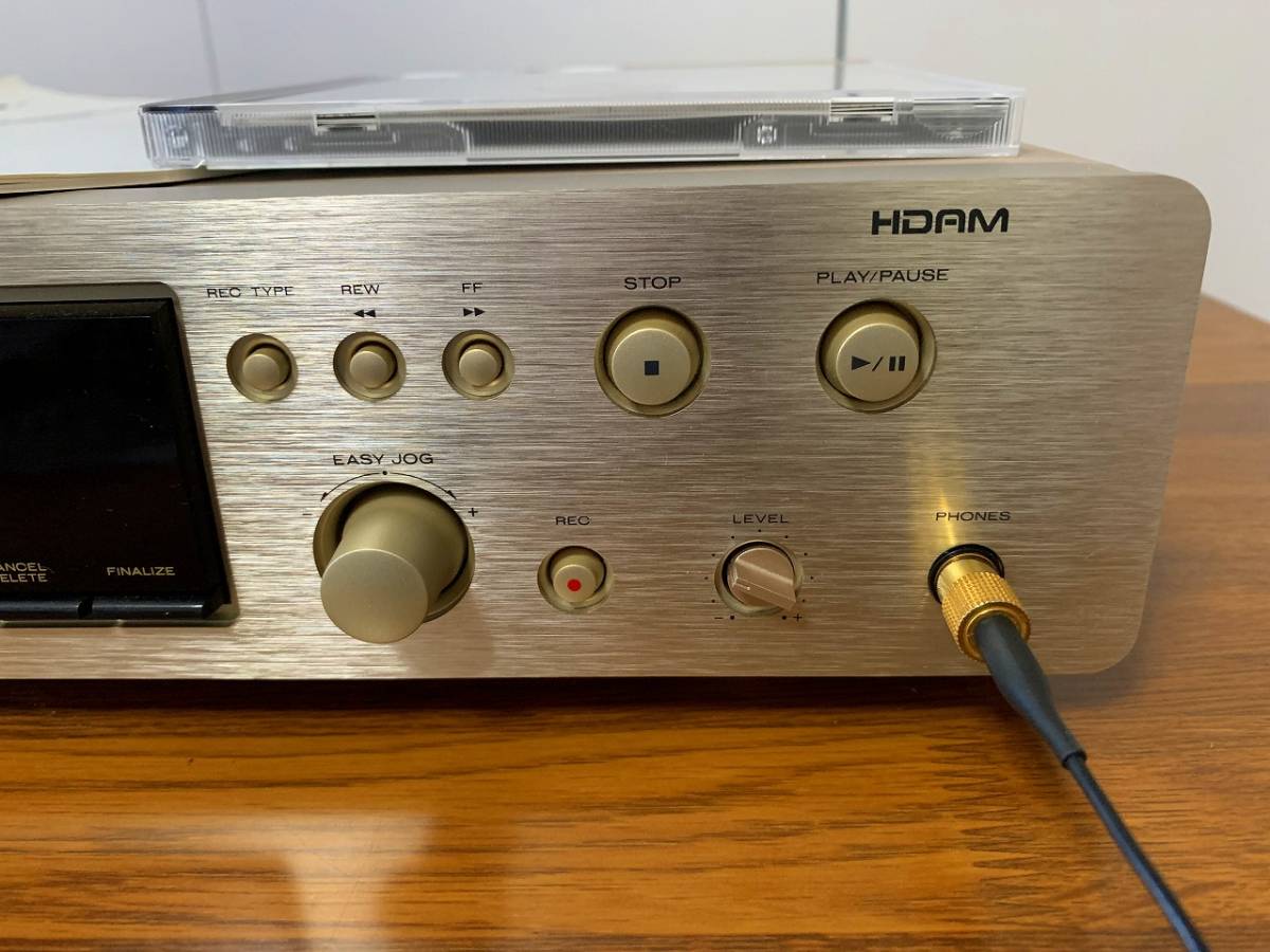 ♪♪Marantz　マランツ CDレコーダー　DR6000♪♪