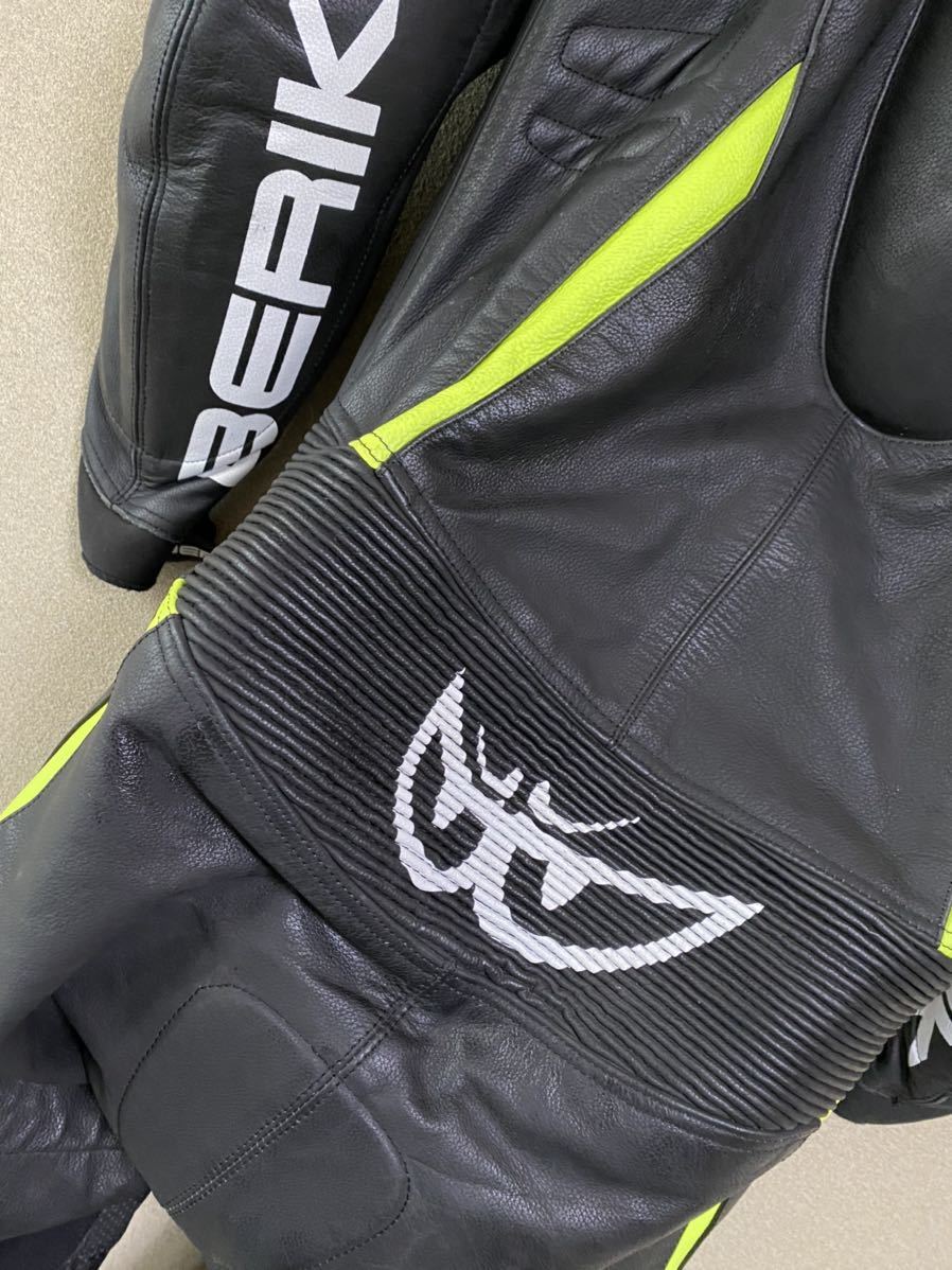 BERIK ベリック レーシングスーツ サイズ50 ツナギ ワンピースツナギ