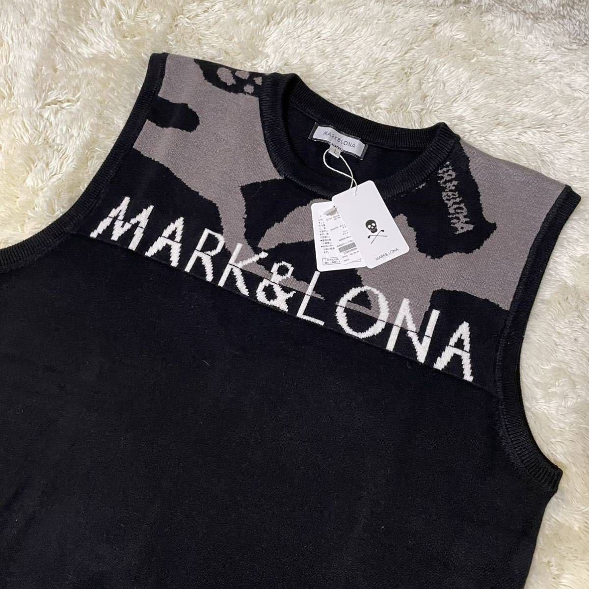 MARK&LONA マークアンドロナ - | & MARK ネームタグ LONA