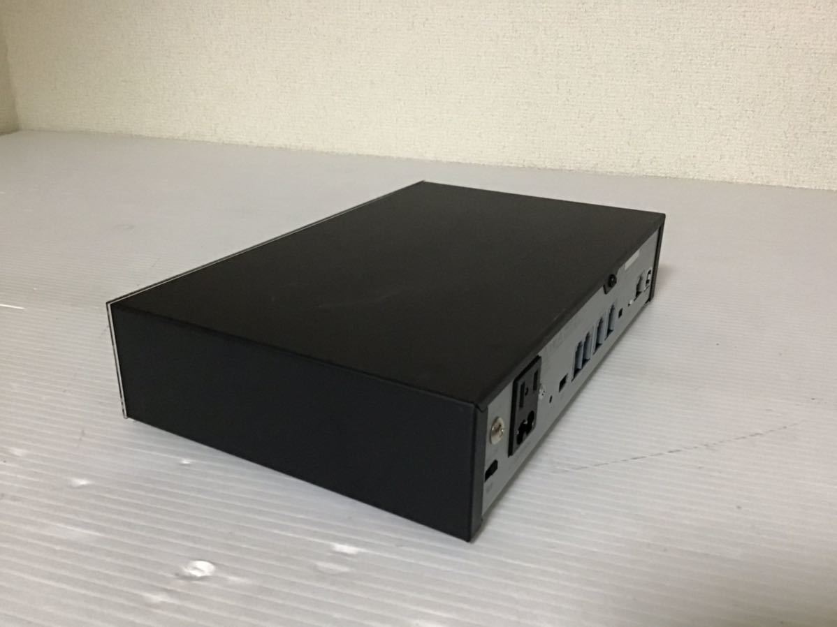 ALEXON／アレクソン HDS5000 ビジネスフォン ひかり電話収納システム