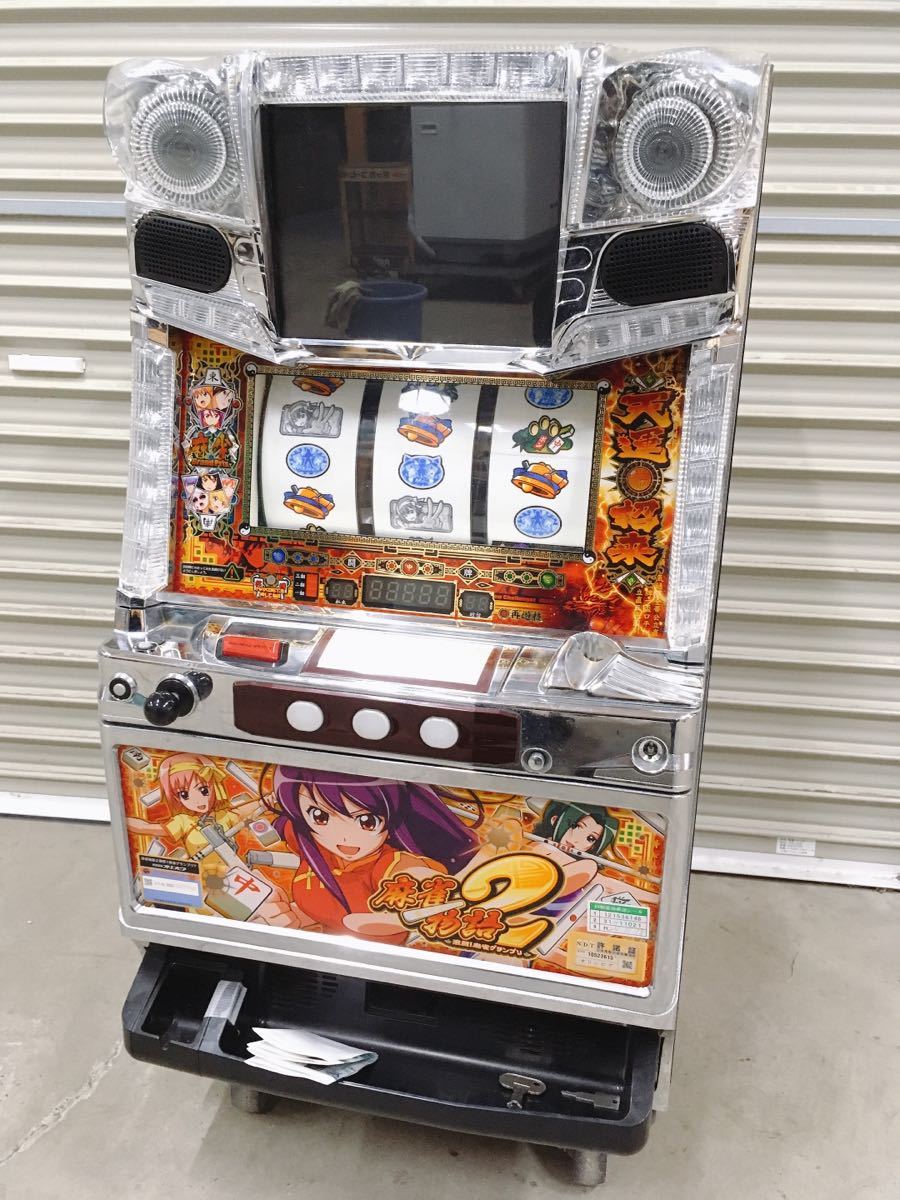 格安，HOT パチスロ実機☆十字架5☆標準セット