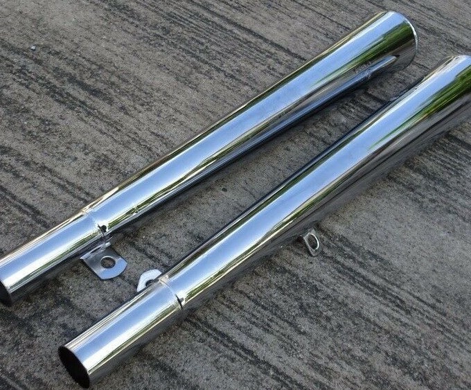 旧P CB72 マフラー HONDA メガホンタイプ Muffler CB77&frasl;CBM72&frasl;&frasl; 公式 - 2026年最新Yahoo!オークション Yahoo!オークション -cb72 「cb72マフラー」(マフラー本体（社外）)(ホンダ forsalemuffler マフラーの中古品・新品・未 マフラーの通販