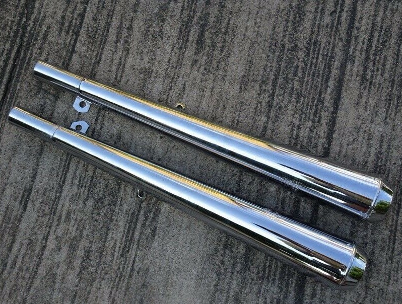 旧P CB72 マフラー HONDA メガホンタイプ Muffler CB77&frasl;CBM72&frasl;&frasl; 公式 - 2026年最新Yahoo!オークション Yahoo!オークション -cb72 「cb72マフラー」(マフラー本体（社外）)(ホンダ forsalemuffler マフラーの中古品・新品・未 マフラーの通販