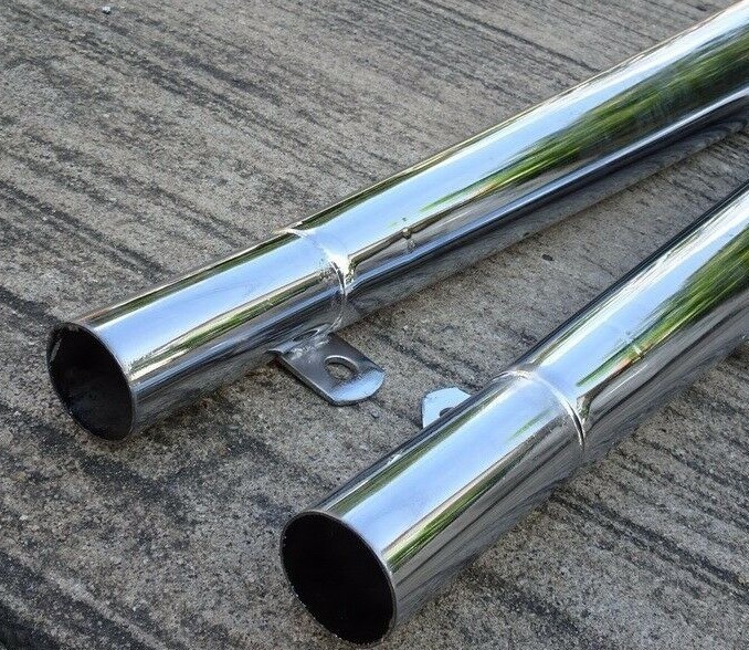 旧P CB72 マフラー HONDA メガホンタイプ Muffler CB77&frasl;CBM72&frasl;&frasl; 公式 - 2026年最新Yahoo!オークション Yahoo!オークション -cb72 「cb72マフラー」(マフラー本体（社外）)(ホンダ forsalemuffler マフラーの中古品・新品・未 マフラーの通販