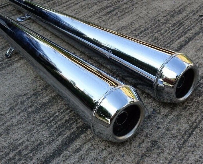 旧P CB72 マフラー HONDA メガホンタイプ Muffler CB77&frasl;CBM72&frasl;&frasl; 公式 - 2026年最新Yahoo!オークション Yahoo!オークション -cb72 「cb72マフラー」(マフラー本体（社外）)(ホンダ forsalemuffler マフラーの中古品・新品・未 マフラーの通販