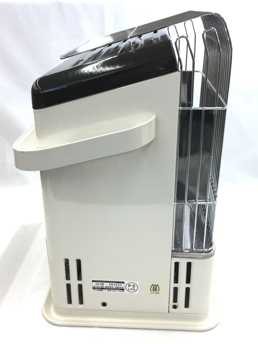 岩谷 Iwatani カセットガスストーブ デカ暖　未使用　CB-STV-DKD Iwatani◇カッセットガスストーブ デカ暖 CB-STV-DKD カセットガス