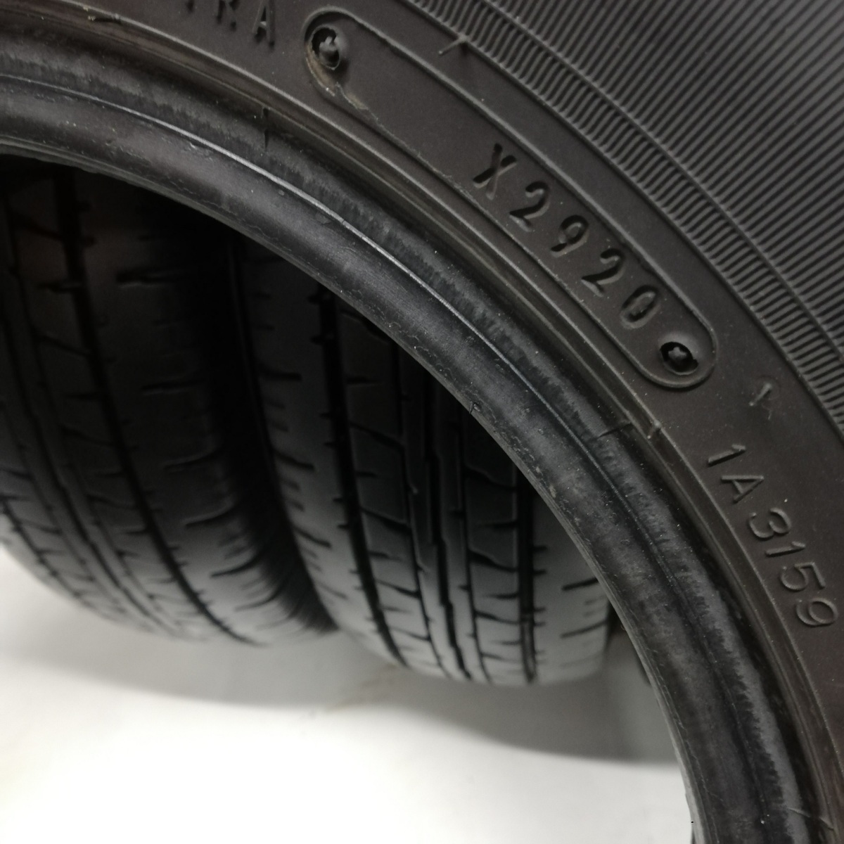 - タイヤ メルカリ 2026年最新車 ノーマルタイヤ 13インチの人気アイテム 145r12 4本セットの通販 YOKOHAMA 145R12 ヨコハマ 6PR 価格｜145R12 8PR | グッドイヤー