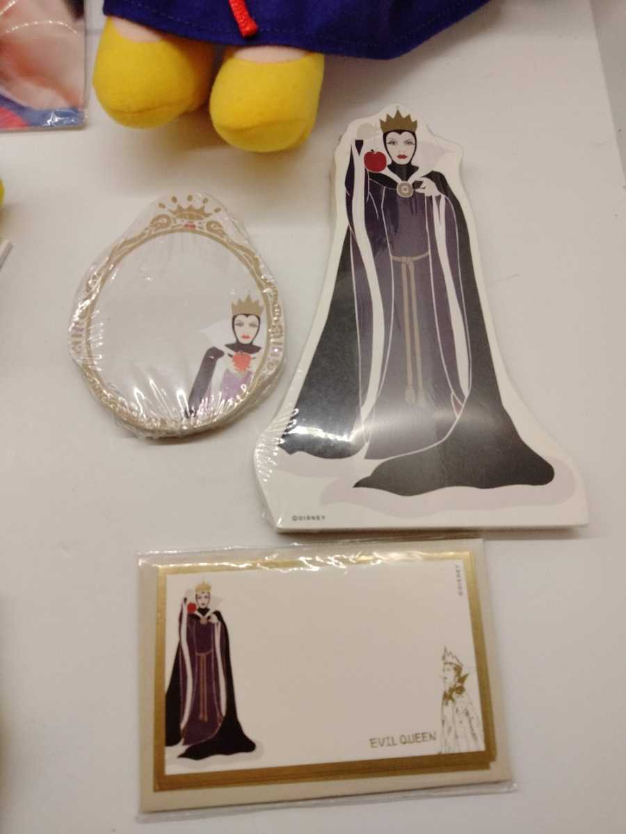 大量 ディズニー プリンセス 白雪姫と7人の小人 ツムツム ぬいぐるみ ヴィランズ 女王 ノート メモ ドレス ストラップ ポーチ レターセット その他 売買されたオークション情報 Yahooの商品情報をアーカイブ公開 オークファン Aucfan Com