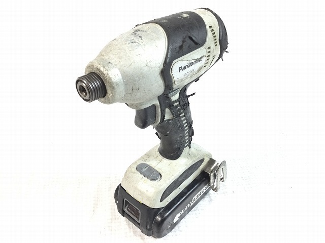 マキタ マキタ/makita 充電式インパクトドライバ TD172DRGX 本体+