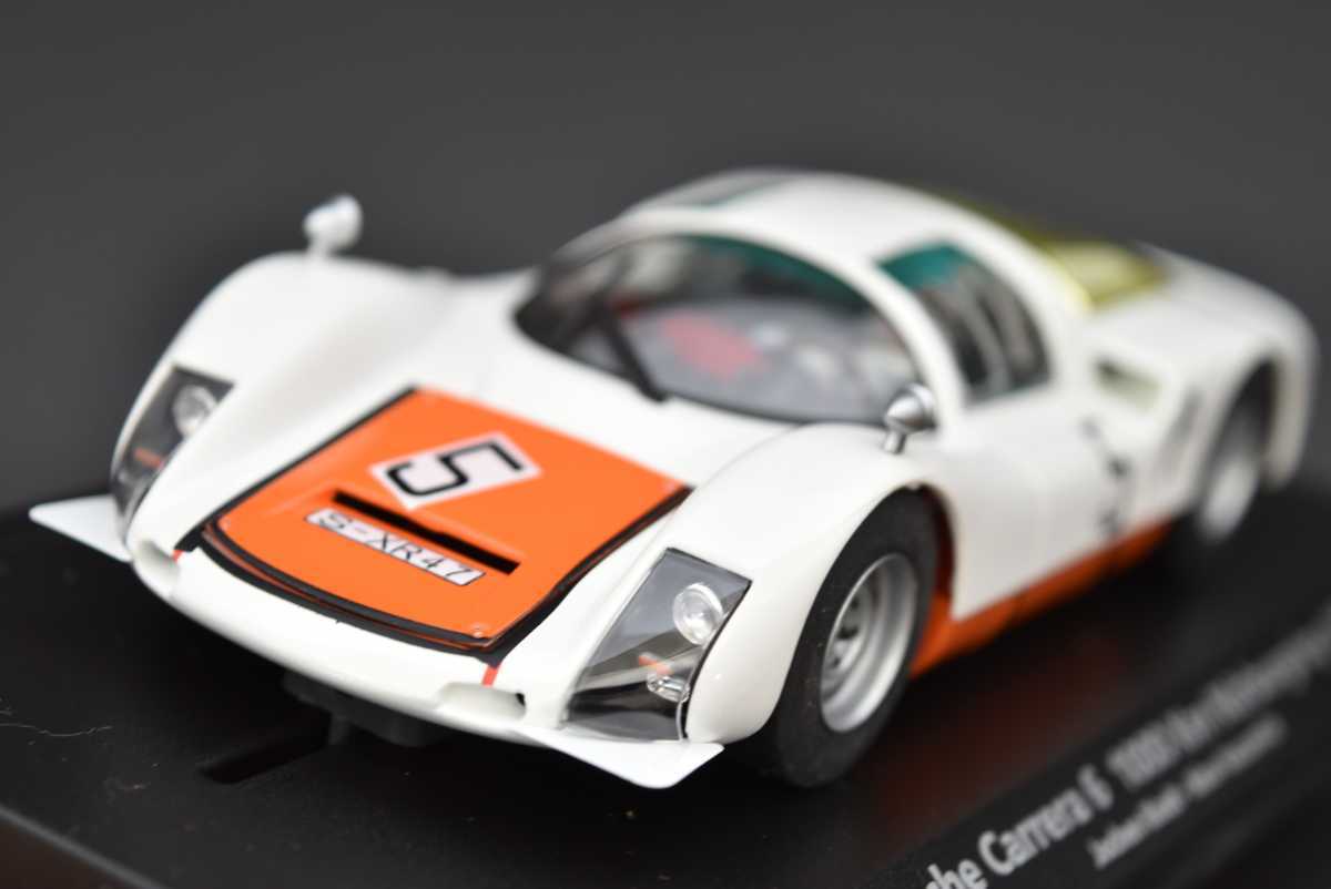 1⁄32 FLY ポルシェ カレラ6 Car 0 CARRERA 1 PORSCHE セブリング 2 