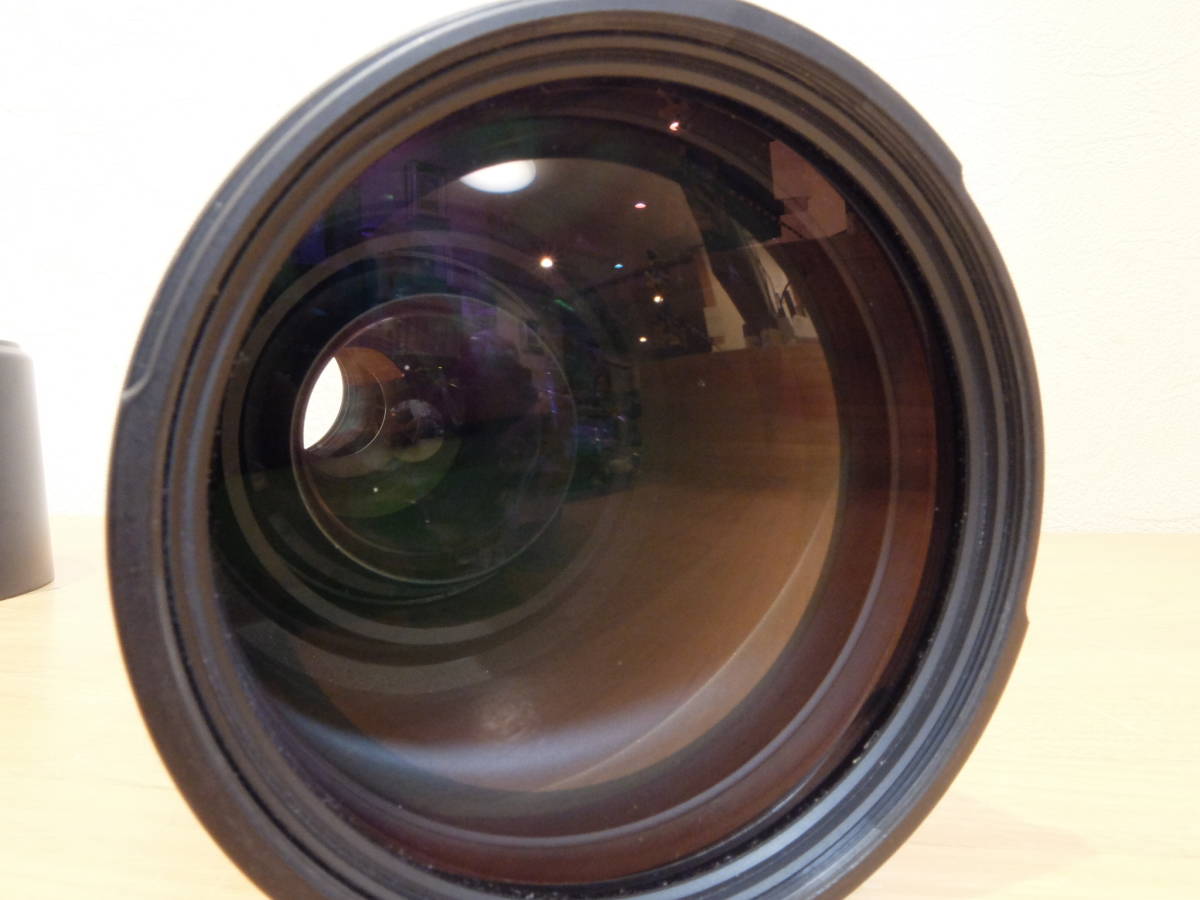 APO 170-500mm F5-6.3 SIGMA シグマ DG : AF Sigma | for - D 家電 