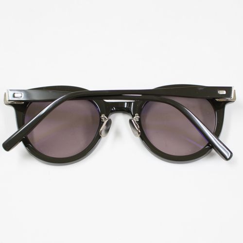 EYEVAN7285 アイヴァン Model 776 c.411 サングラス 46□24-145 