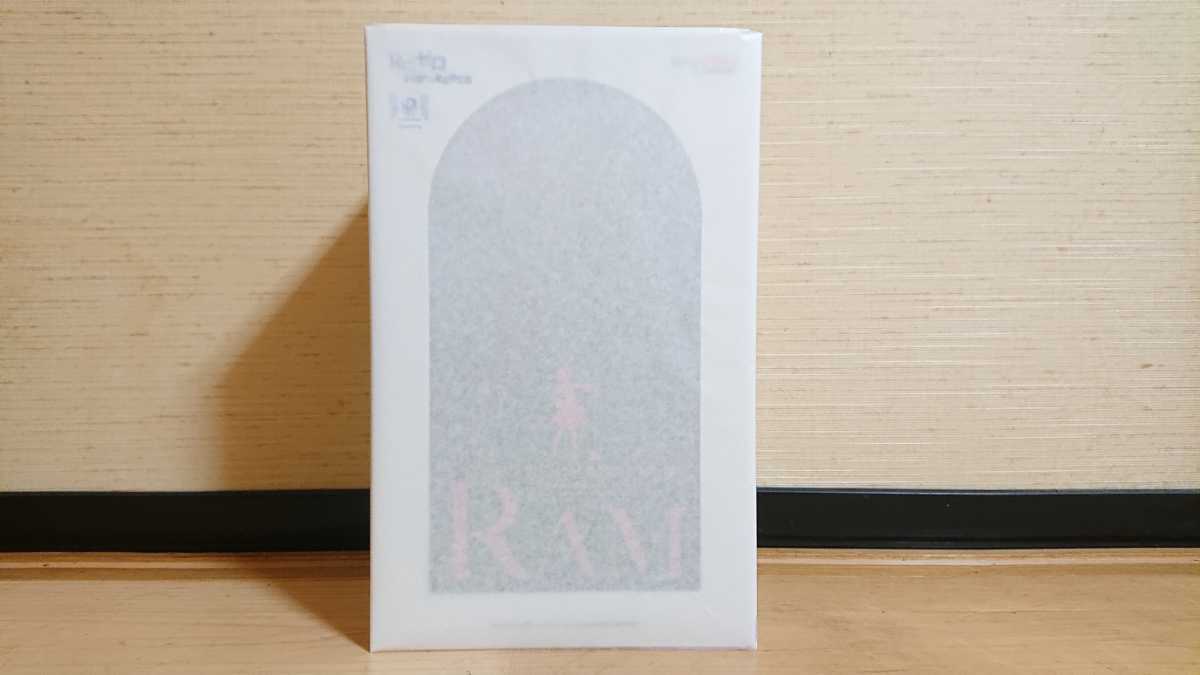 グッドスマイルカンパニー Re:ゼロから始める異世界生活 ラム