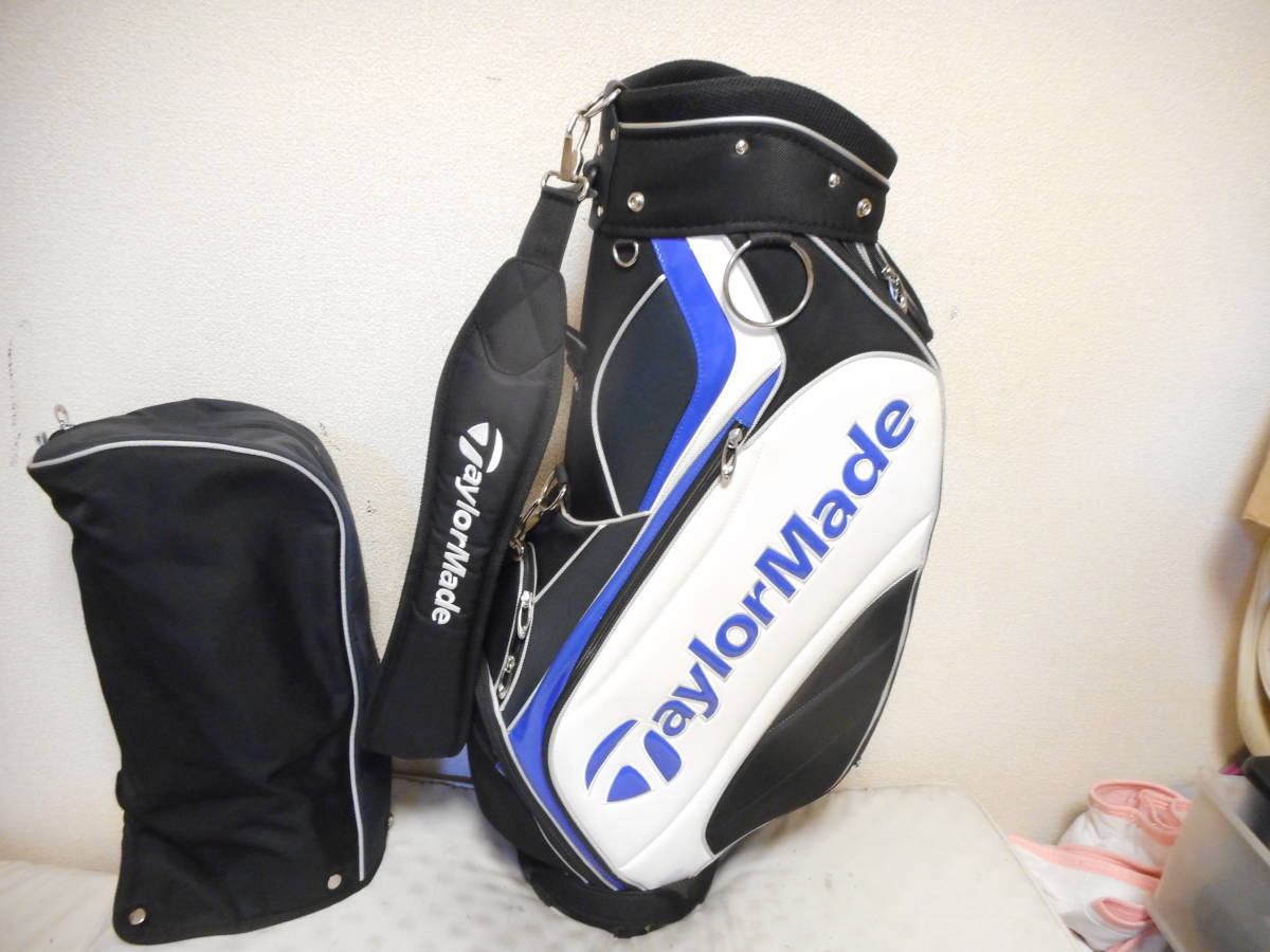 9.0型 TaylorMade 中古 テーラーメイド 軽量 アスリートスポーツカート
