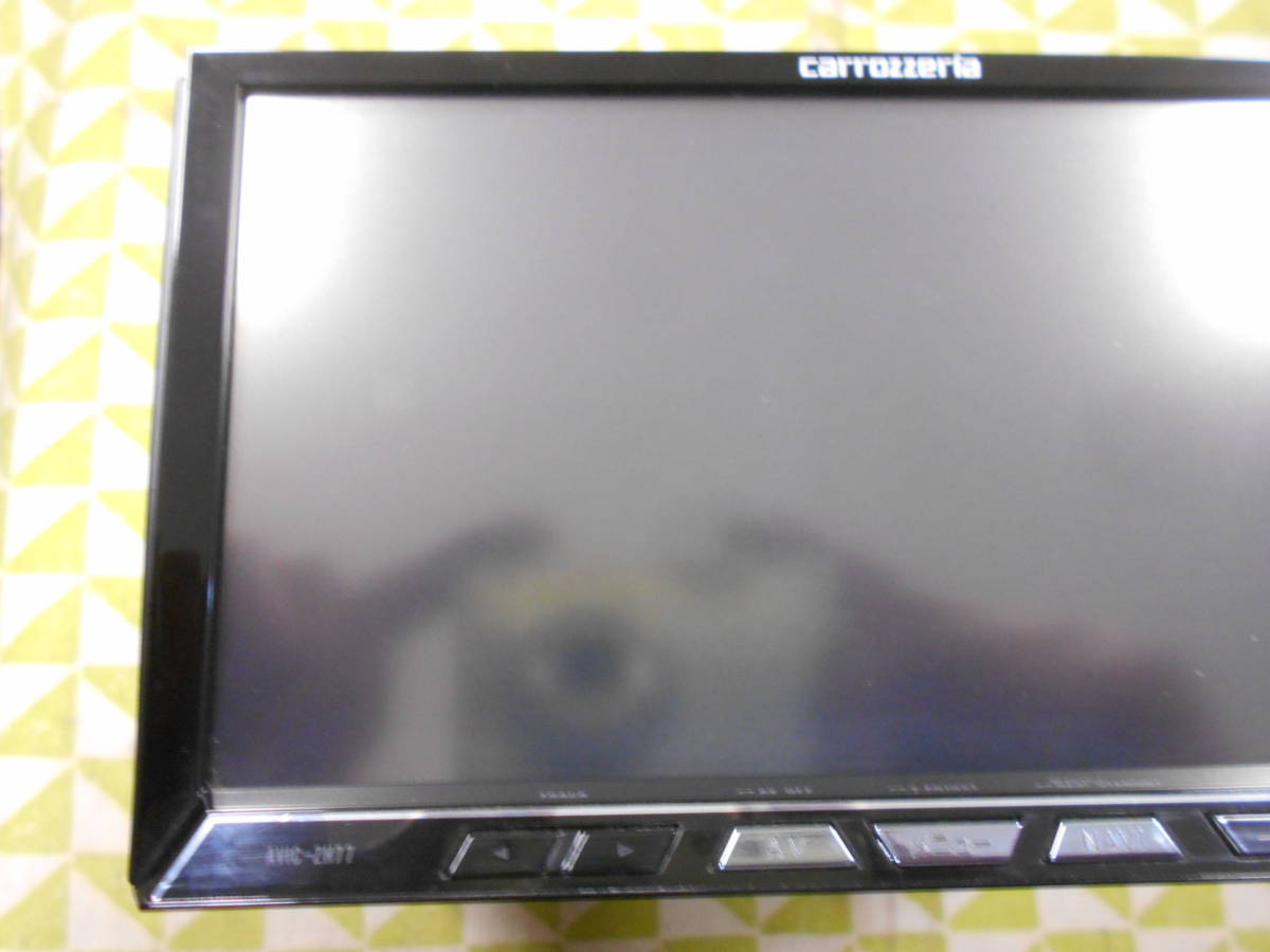 Pioneer carrozzeria AVIC-ZH77 HDDナビ AVIC-ZH77 | HDDナビ商品 におすすめのカロッツェリア 0 2026年最新avic-zh