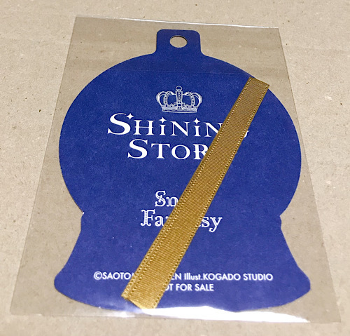 うたプリ シャニスト 購入特典 一ノ瀬トキヤ Snow fantasy トキヤ うた 