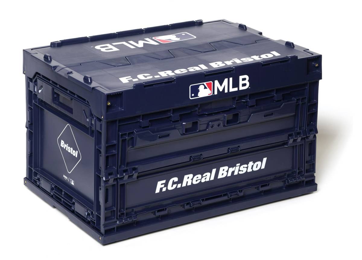 限定価格F.C.Real Bristol CONTAINER 【公式通販】