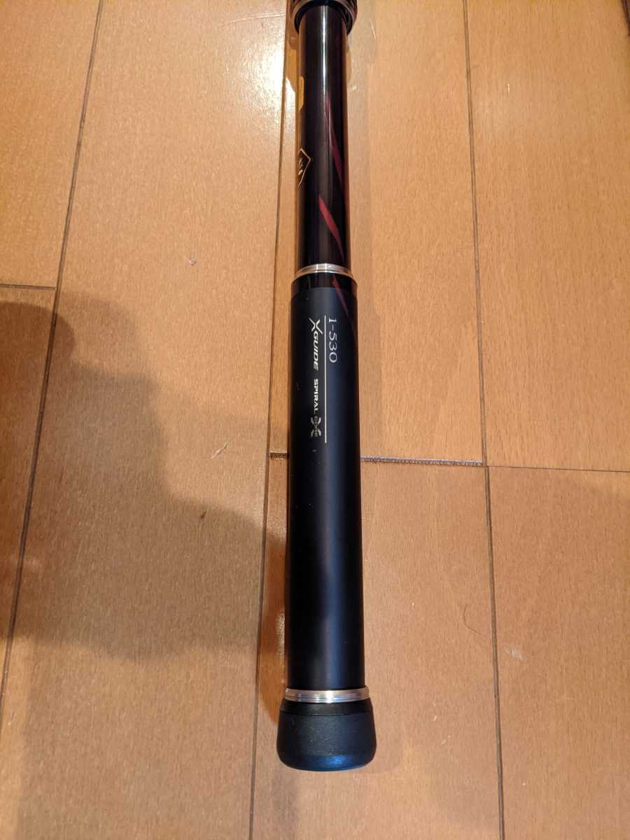 シマノ SHIMANO【美品】現行モデル◇19 鱗海 リンカイ アートレータ 1 