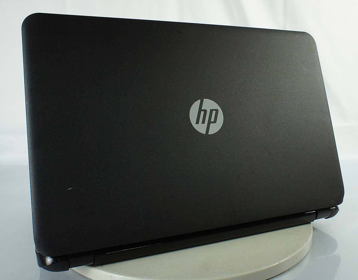 HP 15.6インチ ノートパソコン 15-g007AU