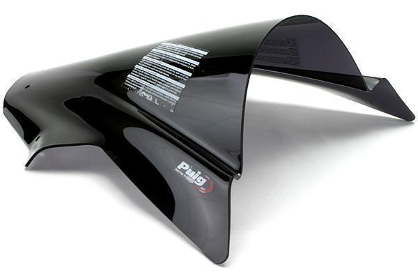 Puig 5603F スクリーン ZX-10R (11-15) [ダークスモーク] プーチ