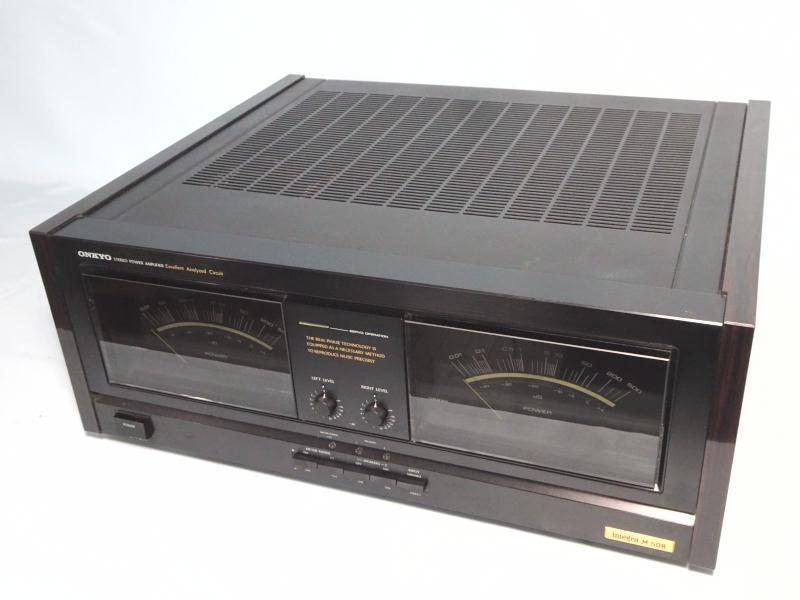 Technics SU-V6 テクニクス | インテグレーテッドDCアンプ - 中古
